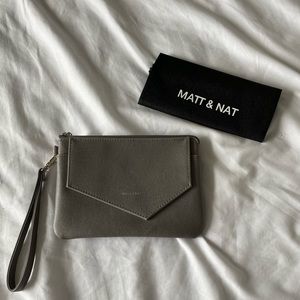 Matt & Nat Nia Wrist Wallet